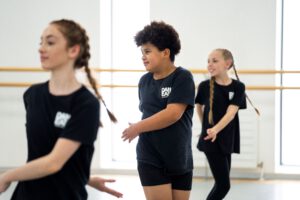 DanceEast Centre for Advanced Training | Ipswich Taster Day