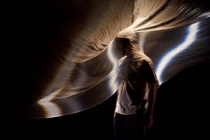 An Evening with Russell Maliphant