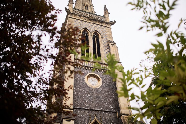 Join Ipswich’s Mayor and Community at the Annual Civic Service Celebrating 825 Years of the Town Charter