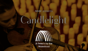 Candlelight: A Tribute to Fleetwood Mac