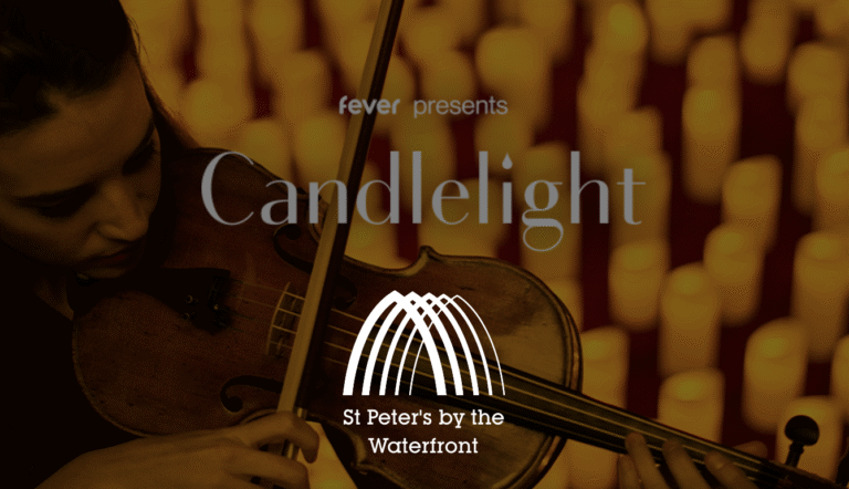 Candlelight: A Tribute to Fleetwood Mac