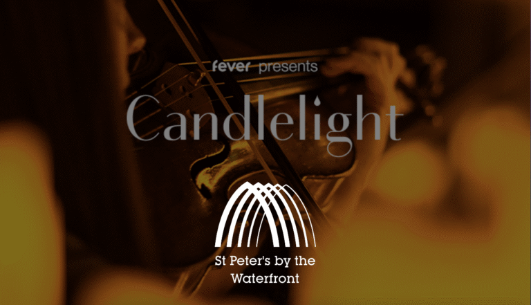 Candlelight: A Tribute to Adele