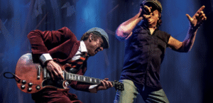 Livewire The AC/DC Show