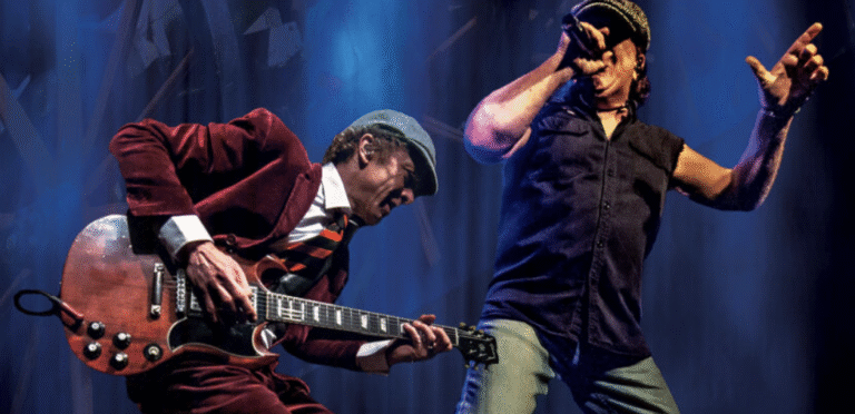 Livewire The AC/DC Show