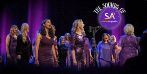The Sounds of Stellar Acappella