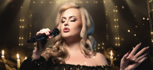 Adele – The Candlelight Concert
