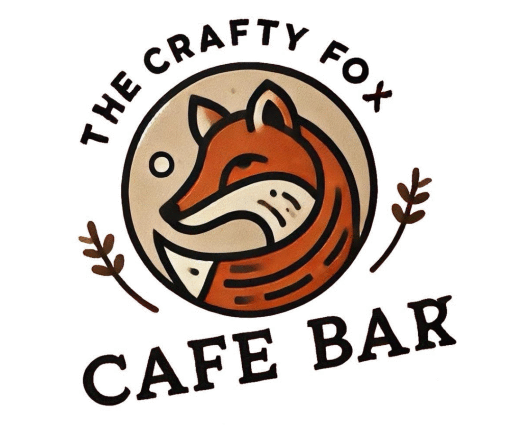 The Crafty Fox