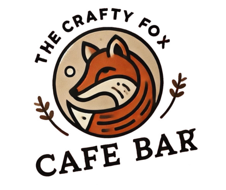 The Crafty Fox