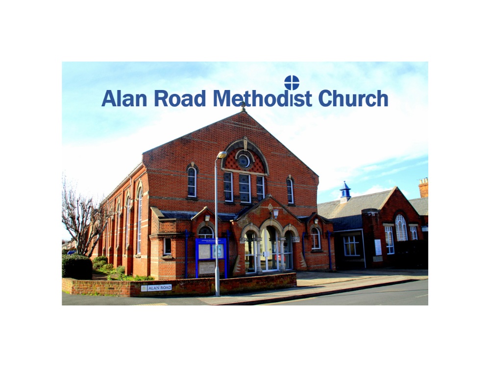 Alan Road Methodist Church