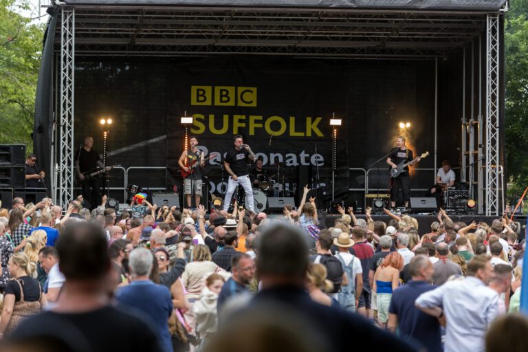 Ipswich Music Day 2025