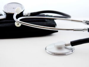 Let’s Talk Women’s Health