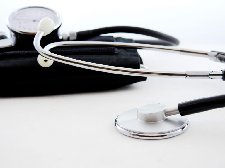 Let’s Talk Women’s Health