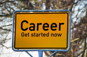 Suffolk Careers Fair March 2025