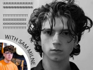 Charlie Blackwood / Sam Milne