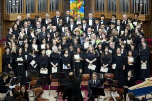 Suffolk Teachers’ Choir