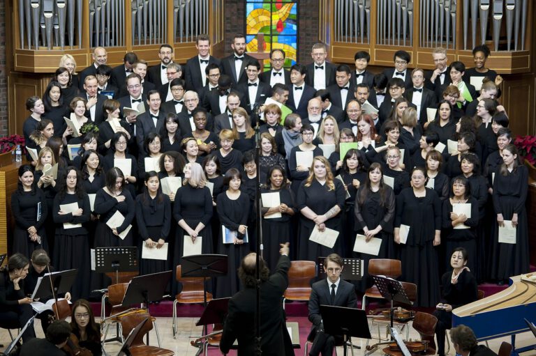 Suffolk Teachers’ Choir
