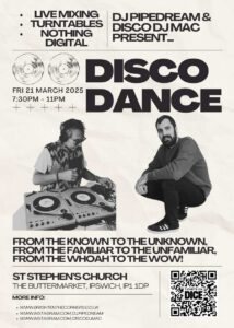 Church Disco