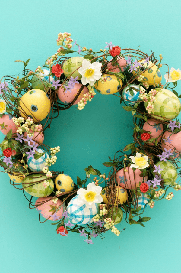 Easter Craft Fair