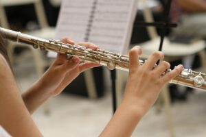 Ipswich County Music School