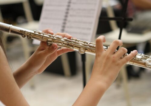 Ipswich County Music School