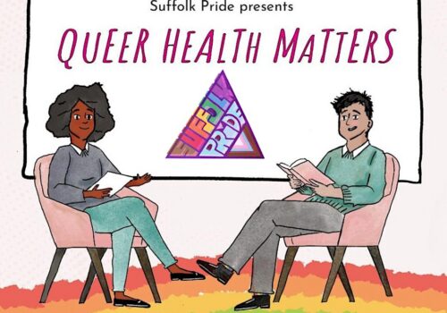Queer Health Matters 2027