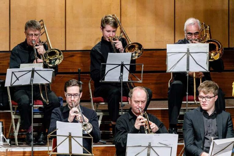 Ipswich Symphony Orchestra: Family Show