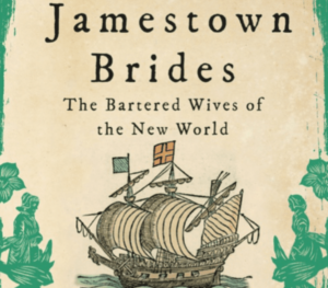 Talk: Jamestown Brides