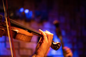 South Suffolk Youth Orchestra