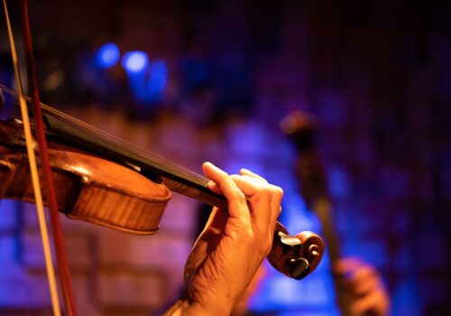 South Suffolk Youth Orchestra