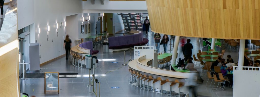 One Sixth Form College