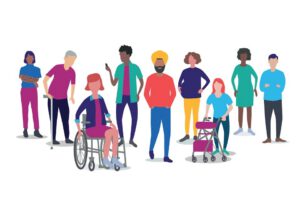 Health & Social Care Jobs Fair