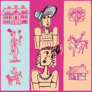 Sense and Sensibility