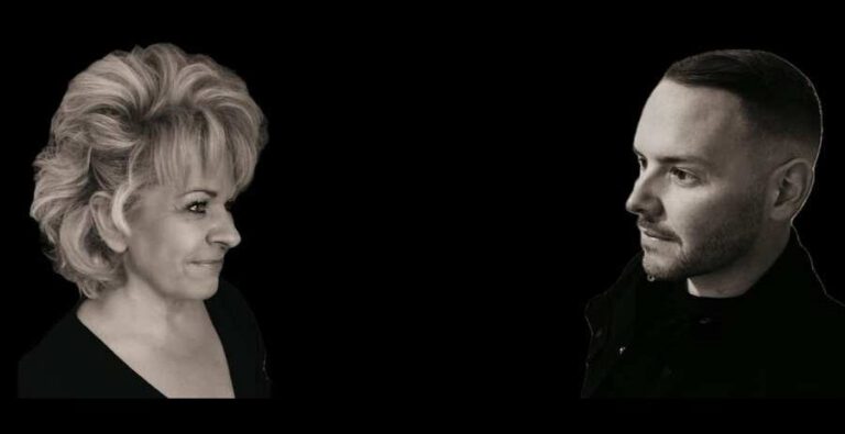 Two Psychics – One Night