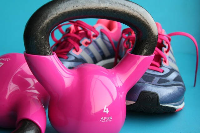 The Fitness Unit