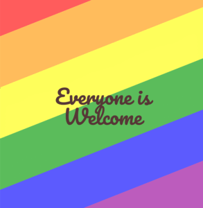 LGBT History Month event with Professor Catherine Lee MBE