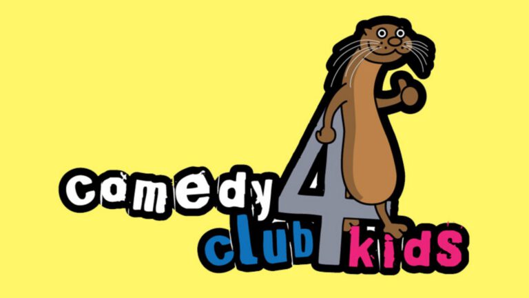 Comedy Club 4 Kids