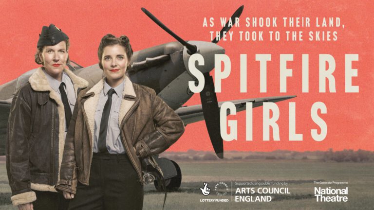 Spitfire Girls