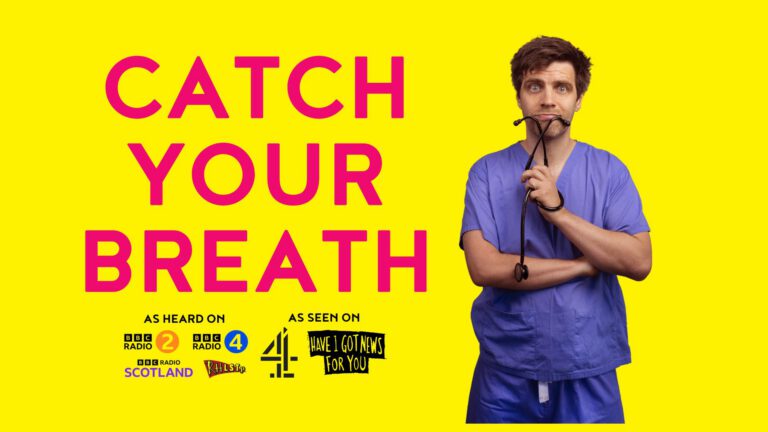 Catch Your Breath
