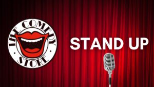 Comedy Store Stand Up