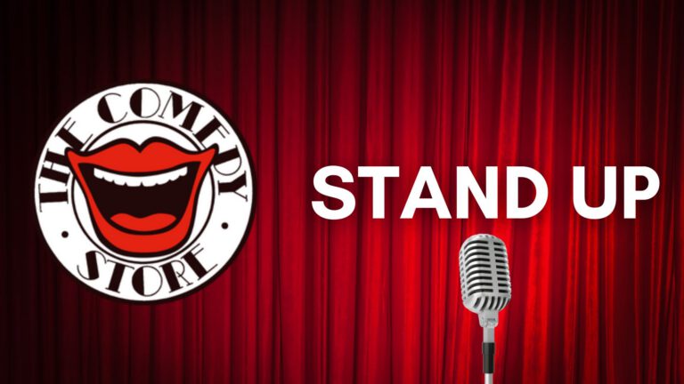 Comedy Store Stand Up