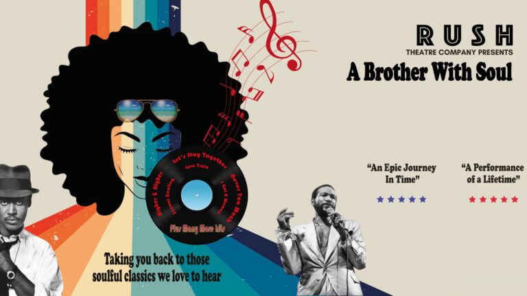 A Brother with Soul