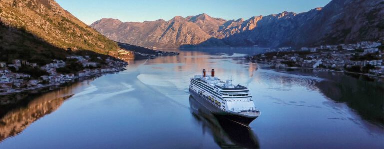 The East Anglia Holiday and Cruise Show