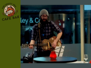 Carl Best – LIVE MUSIC