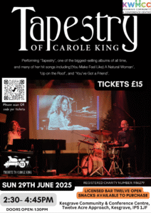 A Tribute to Carole King