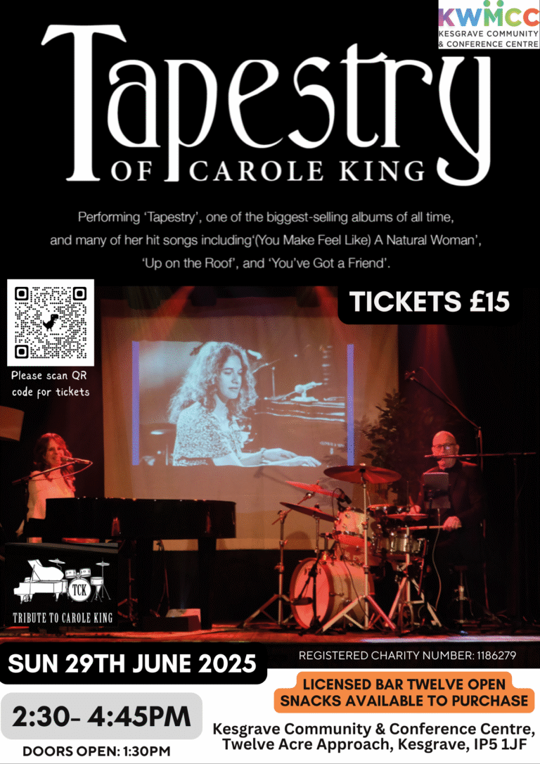 A Tribute to Carole King