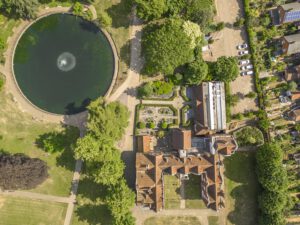 Friends Of Christchurch Park – AGM and guest speaker