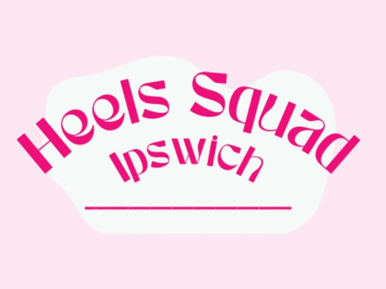 Heels Squad