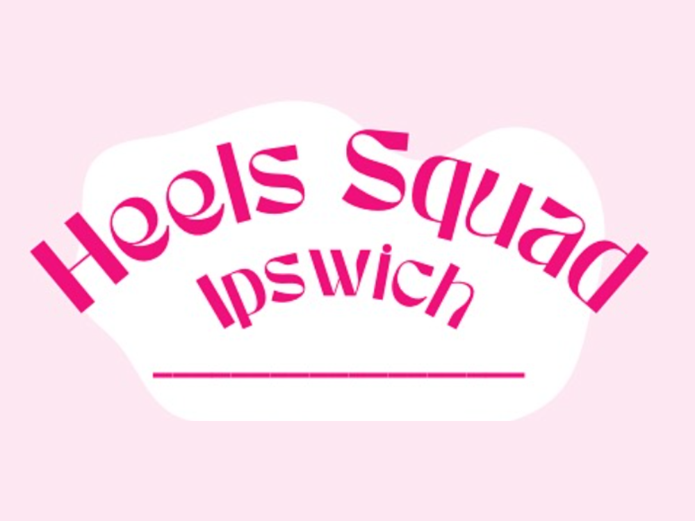 Heels Squad