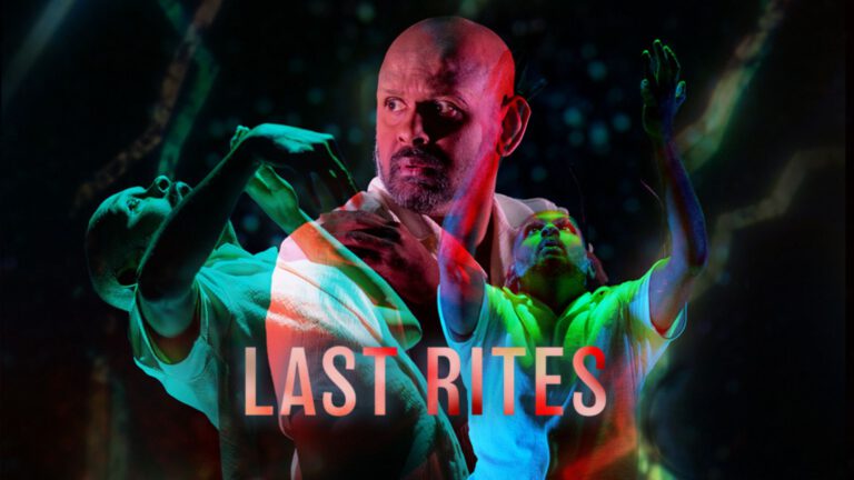 Last Rites