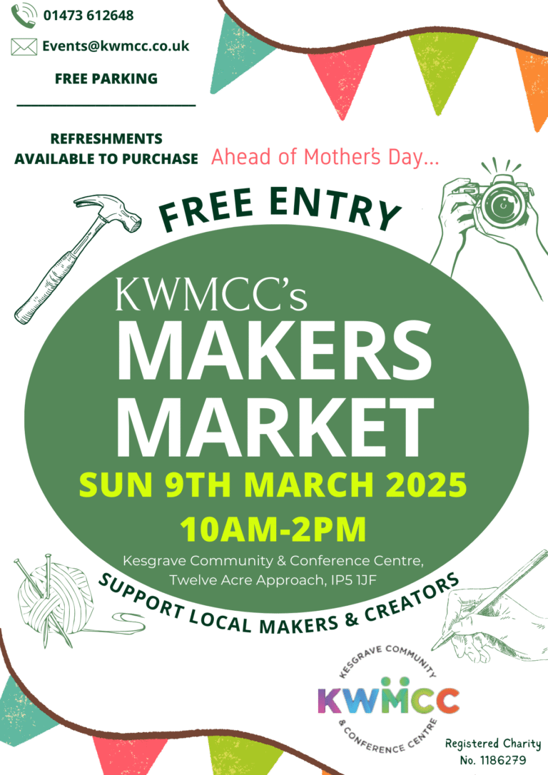 Makers Market